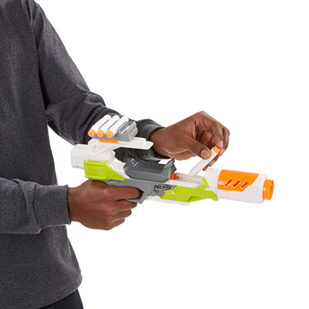 B4616 NERF
Modulus Recon MKII