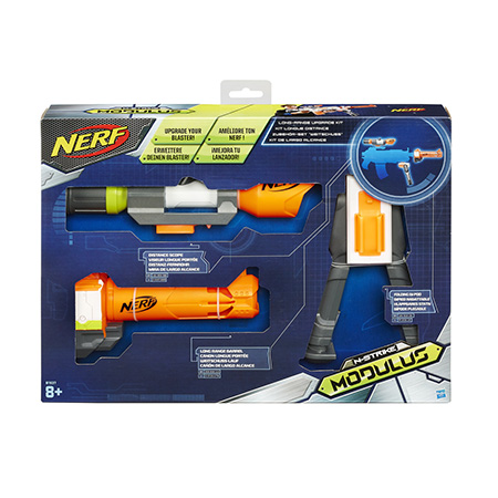 B4616 NERF
Modulus Recon MKII