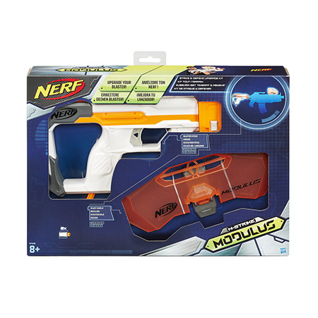 B4616 NERF
Modulus Recon MKII