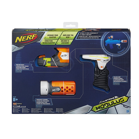 B4616 NERF
Modulus Recon MKII